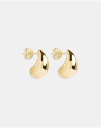 By Charlotte - Made of Magic Small Earrings
