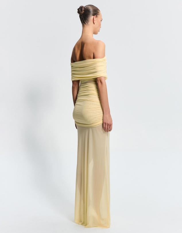 Effie Kats - Windsor Gown