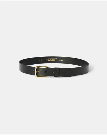R.M.Williams - Stockman Belt