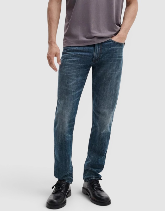 rag & bone - Fit 2 Authentic Stretch Jeans