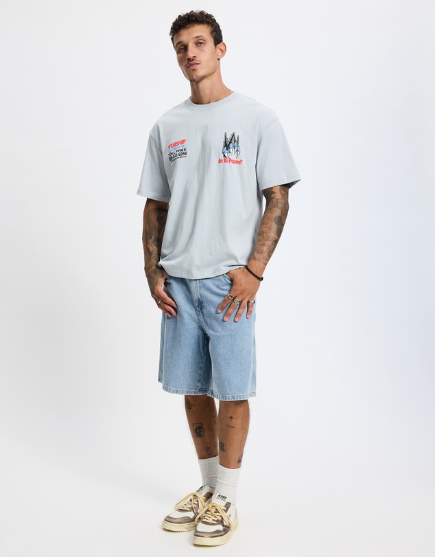 Worship - Preparation Tee