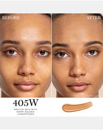 Lancome - Teint Idole Ultra Wear Care & Glow Concealer