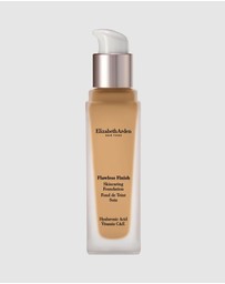 Elizabeth Arden - Flawless Finish Skincaring Foundation