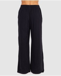 The Upside - Soho Tokio Wide-Leg Pants