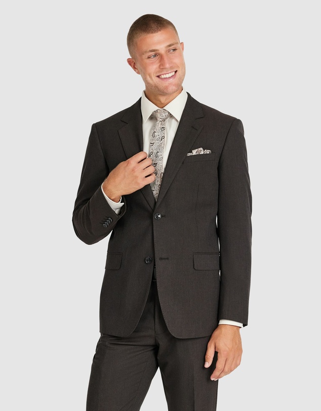 Tarocash - Norris Slim Suit Jacket