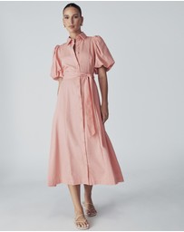 Willa - Ariane Dress