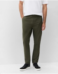 UNISON - Slim Chino Pant