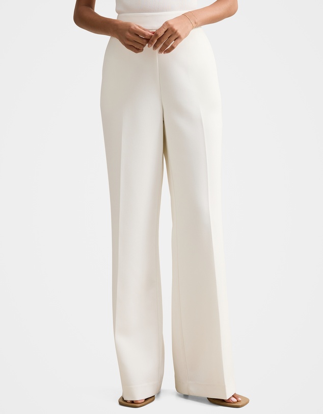 Forever New Petite - Marissa Petite Wide Leg Pants