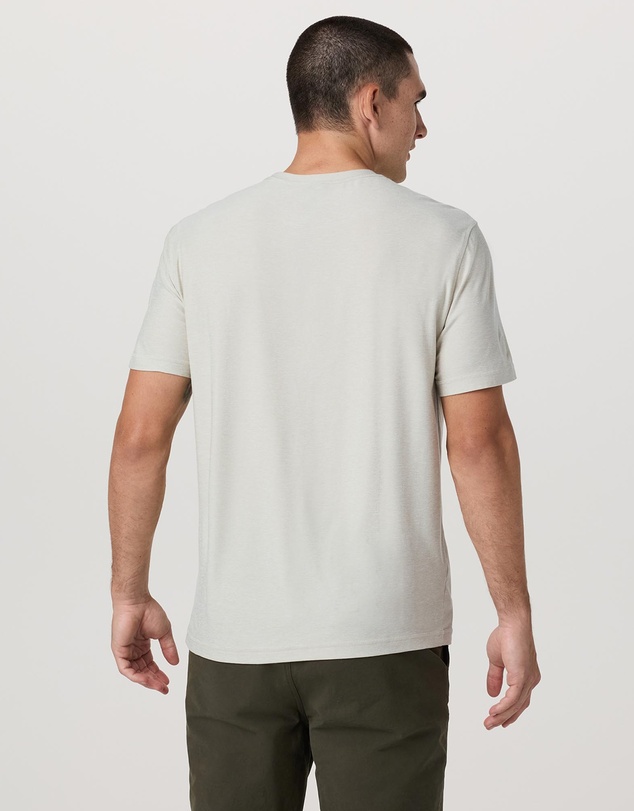 Vuori - Strato Tech Tee