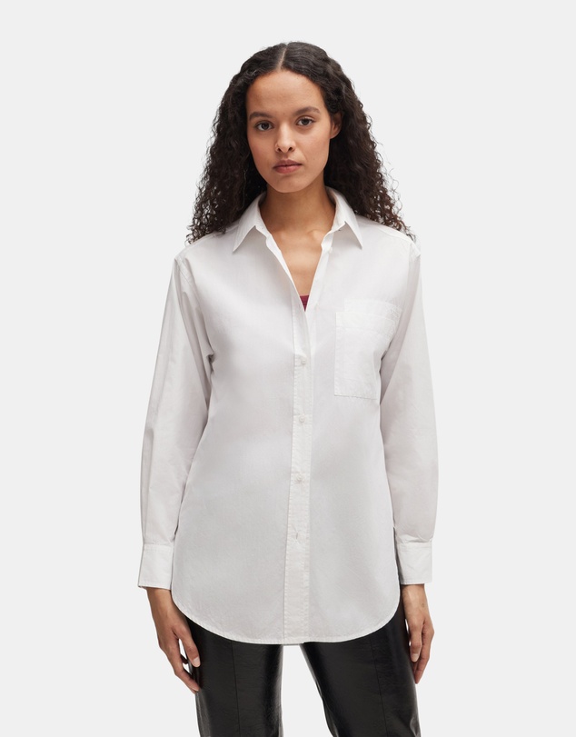 BOSS - Bostucci Blouse