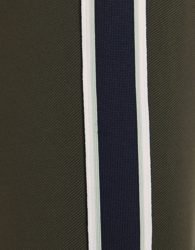 SABA - Anais Stripe Pant