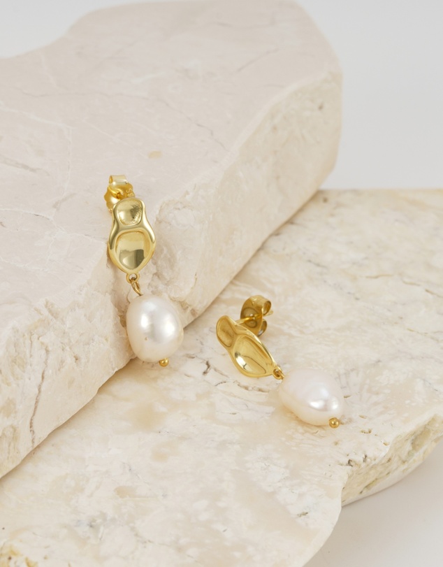 Pastiche - Raya Earrings