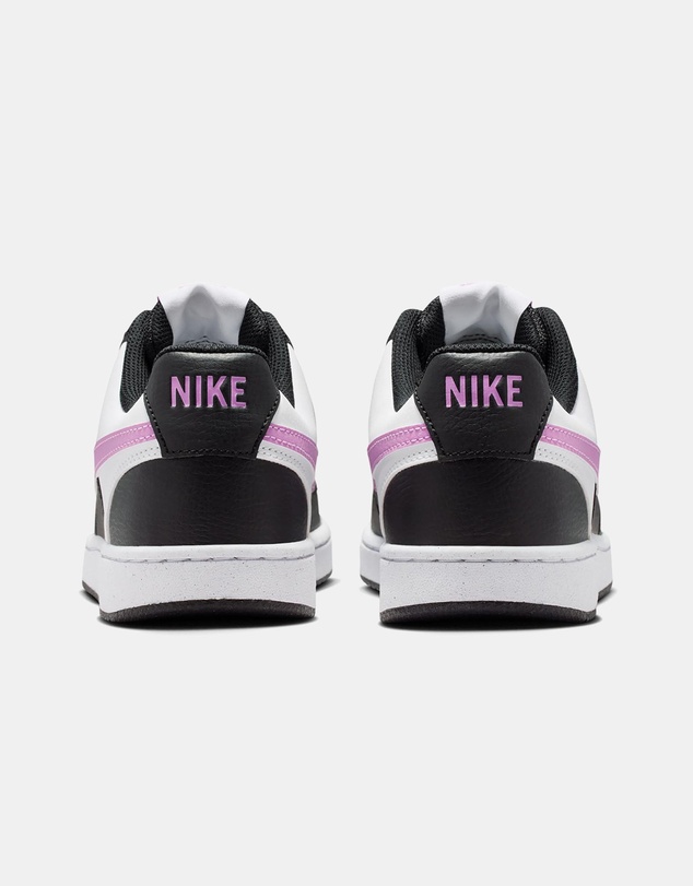 Nike - Court Vision Low Next Nature - Women's
