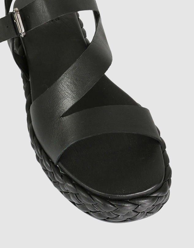 S by Sempre Di - Ixora Sandals
