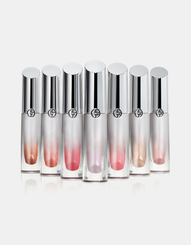 Giorgio Armani - Giorgio Armani Prisma Glass Plumper