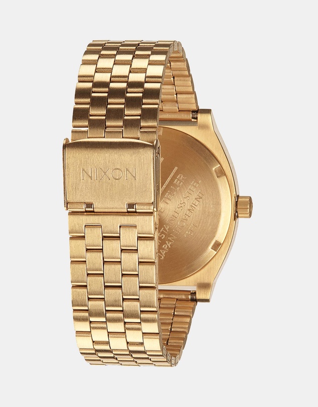 Nixon - Time Teller Watch