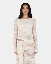 Ownley - Avery Top