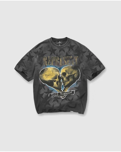 Represent - Romance Tee