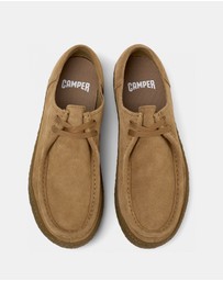 Camper - Lace-up shoes Peu Terreno