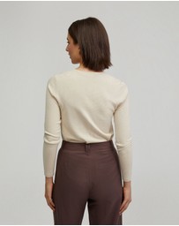 Oxford - Caterina Cardigan