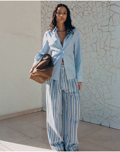Light Pastel Blue