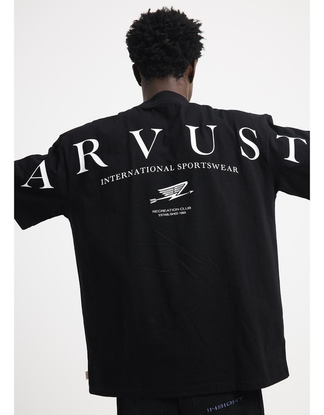 Arvust - Atelier T-Shirt