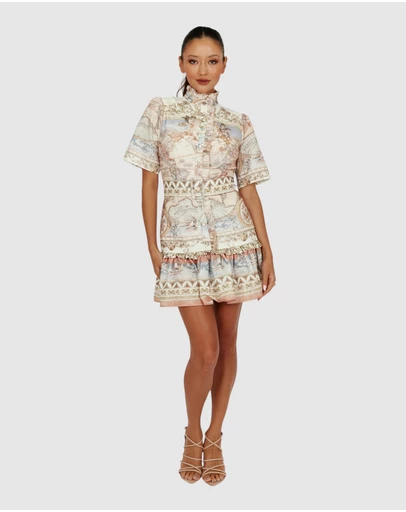 Honey and Beau - Forever You Dress