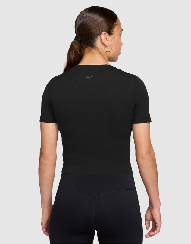 Nike - Zenvy Dri-FIT SS Top