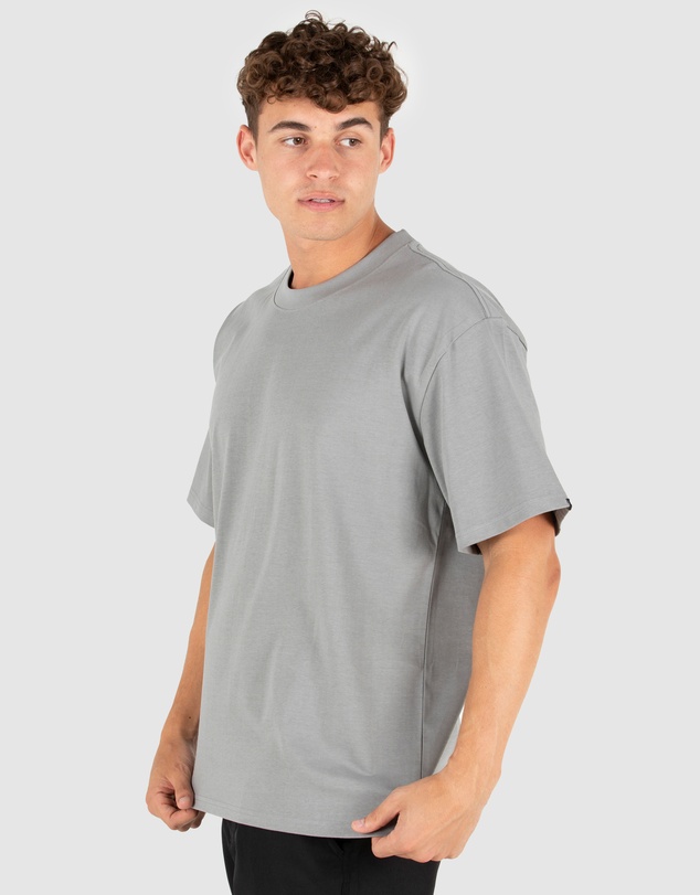 UNIT - UNIT Heavy Oversize Men's T-Shirt