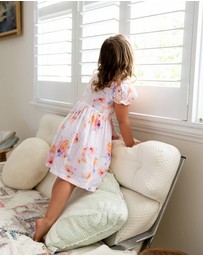 Alex & Ant - Luella Dress - Roses