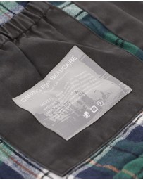Henry Bucks - Beaucaire Ribbed Jacket