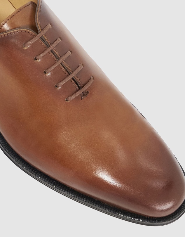 Dune London - Sylvester - Tan