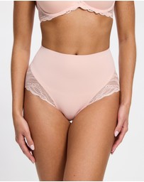 Calvin Klein - Sensual Stretch Lace Briefs