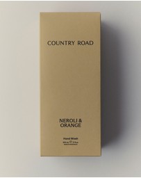 Country Road - Australian Made Neroli & Orange Hand Wash 500ml