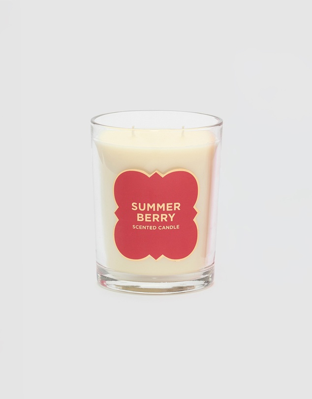 Seed Heritage - Scented Candle 500g
