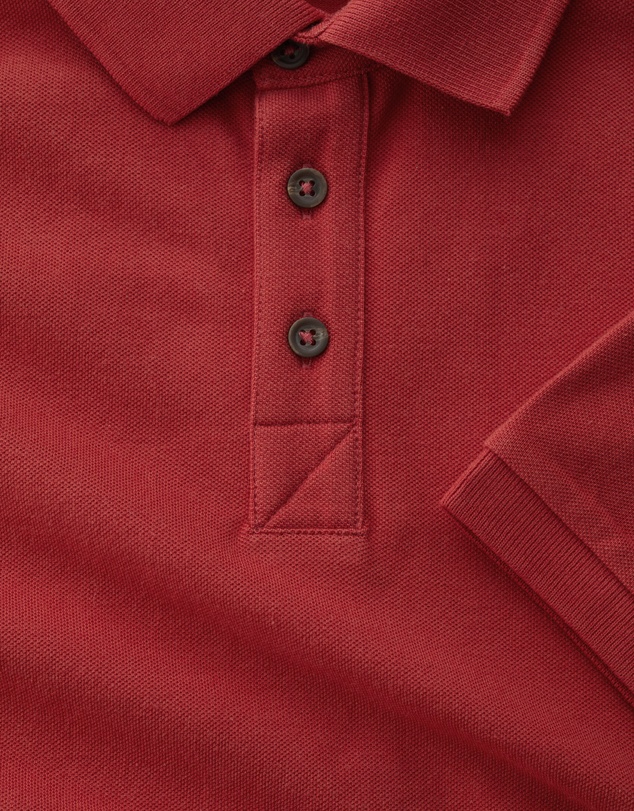 Seasalt - Men's Balefire Original Polo