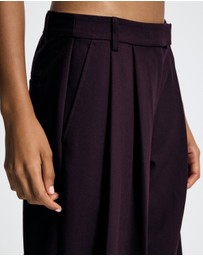 Lover - Rowan Suiting Pants