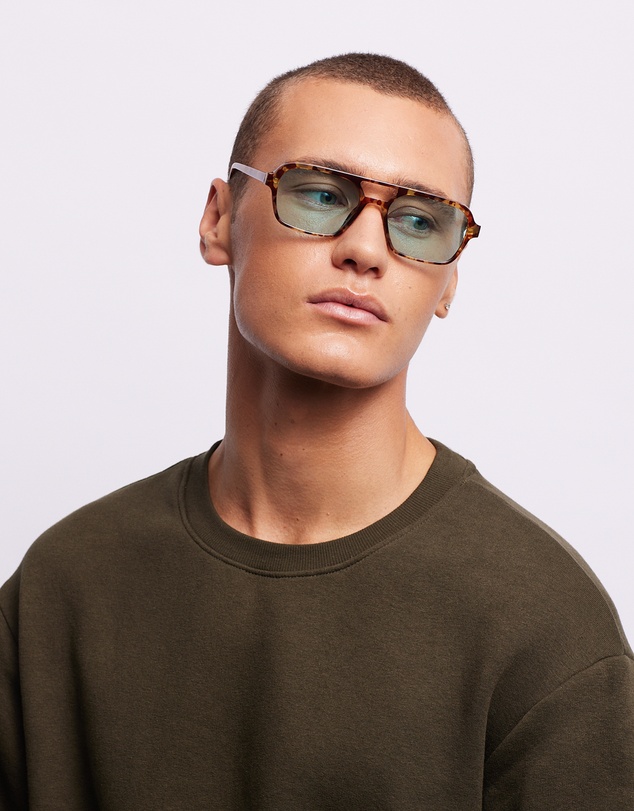 Reality Eyewear - Tomorrowland