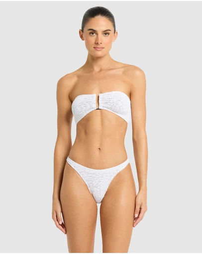 Bond-Eye Swimwear - Blake Bandeau