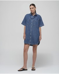 JACANDMOOKI - Alessia Dress