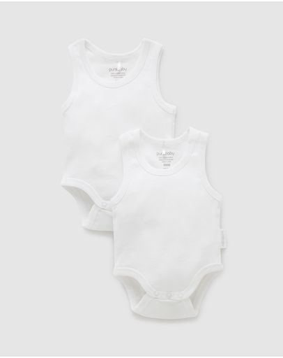 White Pack