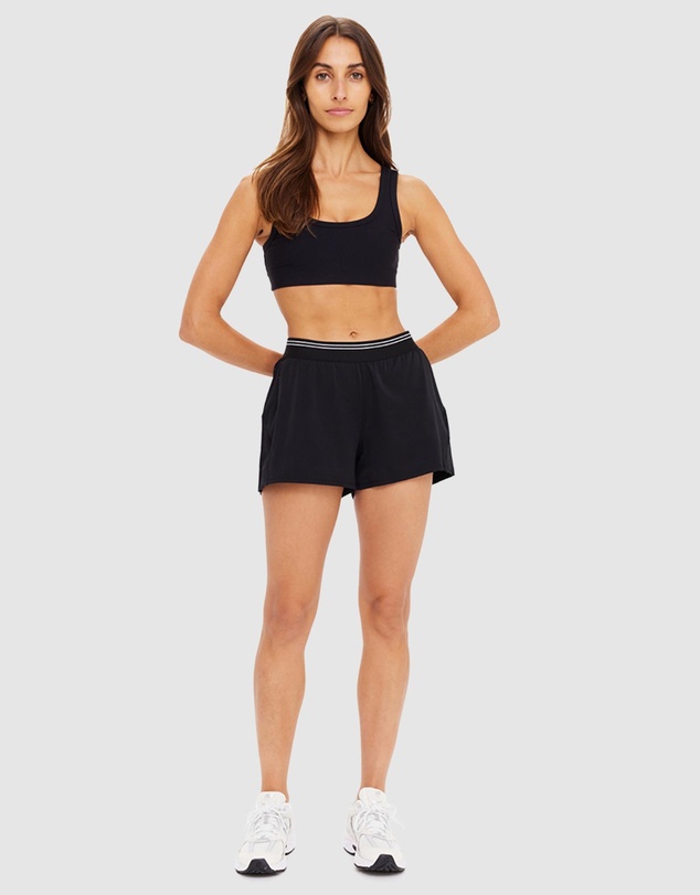 The Upside - Lucky Run Shorts