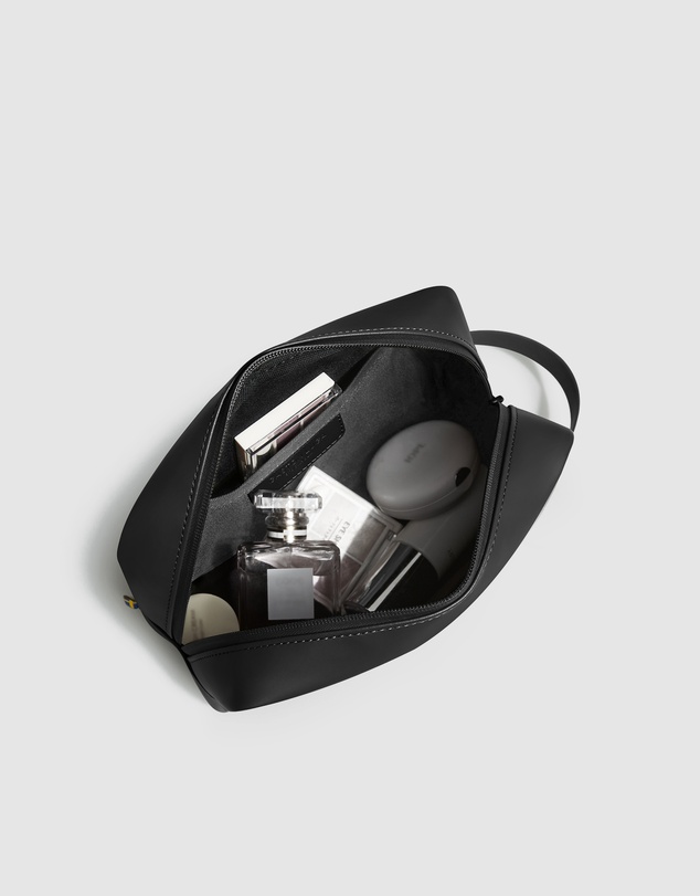 Gaston Luga - Spläsh - Waterproof Toiletry Wash Makeup Travel Bag