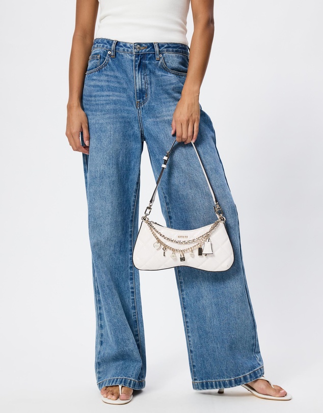 GUESS - Libby Shoulder Bag