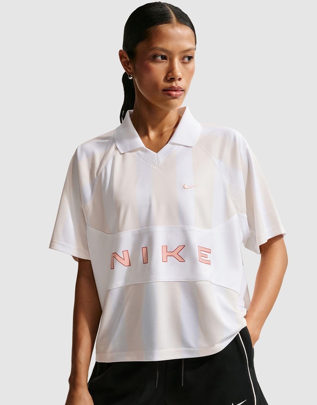 Nike - Sportswear Oversized Jersey
