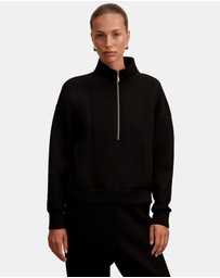 Forever New - Heidi Seam Detail Lounge Jumper