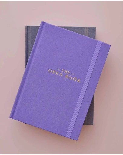 Write to Me - The Open Book Journal