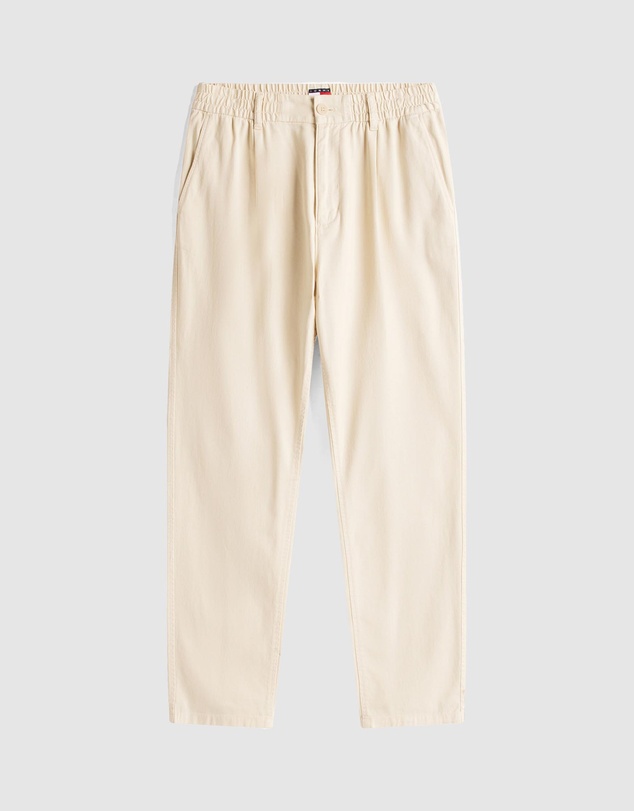 Tommy Jeans - Isaac Relaxed Trousers