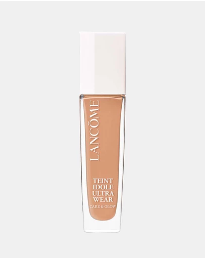 Lancome - Teint Idole Ultra Wear Care Glow Foundation