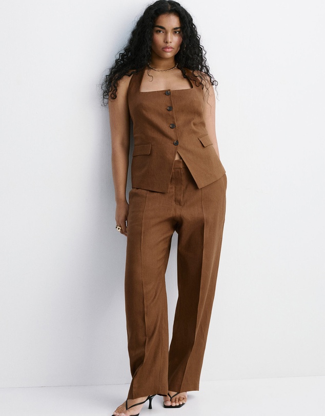 M.N.G - Boreli Trousers